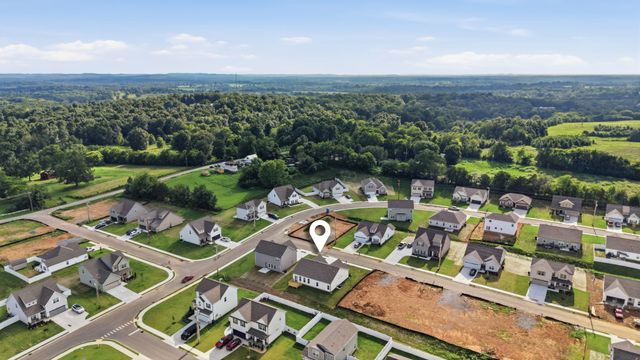 131 Millet St, Shelbyville, TN 37160