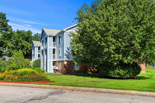 2 Timberwood Dr Unit 306, Goffstown, NH 03045