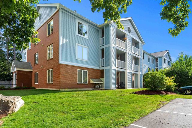 2 Timberwood Dr Unit 306, Goffstown, NH 03045