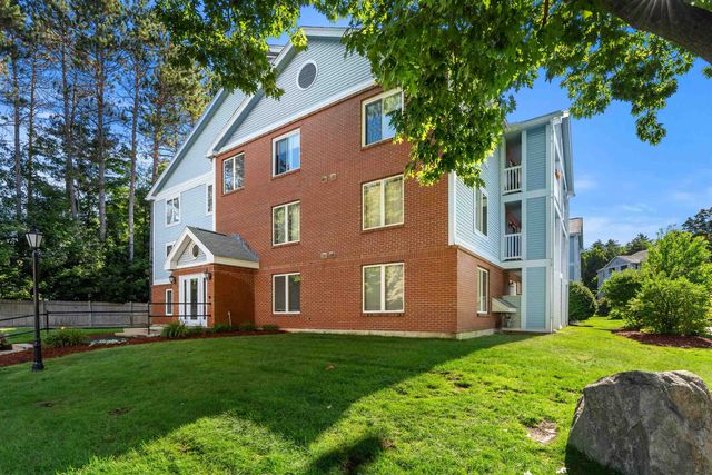 2 Timberwood Dr Unit 306, Goffstown, NH 03045