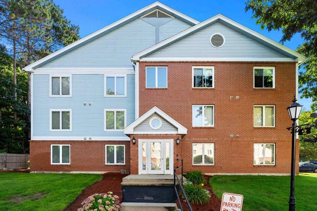 2 Timberwood Dr Unit 306, Goffstown, NH 03045