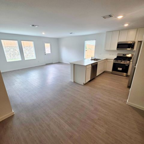 218 Hidden Meadows Drive, Sherman, TX 75092