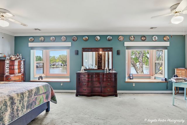 1518 River Terrace Drive, Johnsburg, IL 60051
