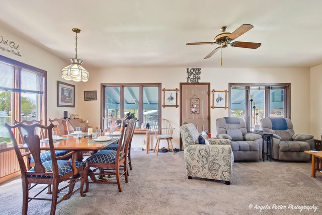 1518 River Terrace Drive, Johnsburg, IL 60051