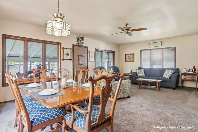 1518 River Terrace Drive, Johnsburg, IL 60051
