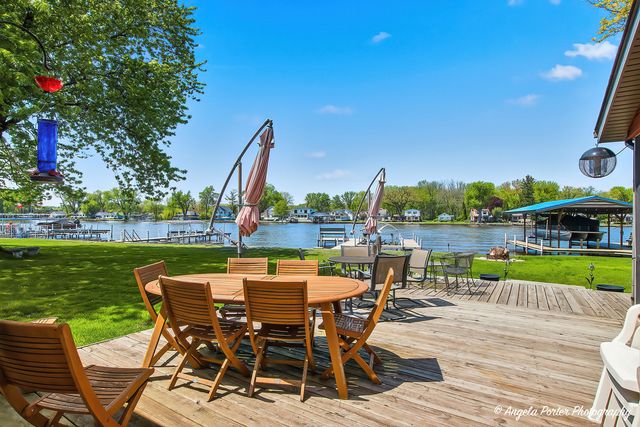 1518 River Terrace Drive, Johnsburg, IL 60051