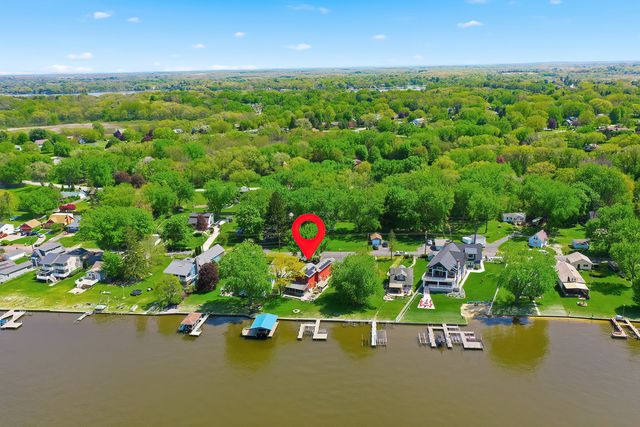 1518 River Terrace Drive, Johnsburg, IL 60051