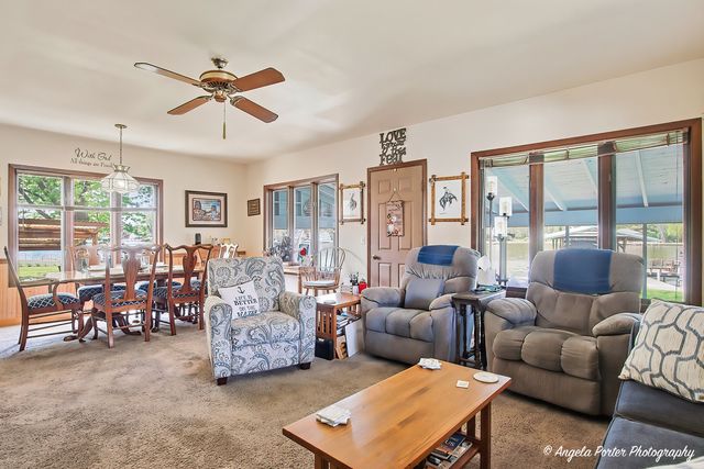 1518 River Terrace Drive, Johnsburg, IL 60051