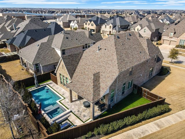 3941 Pine Leaf Lane, Prosper, TX 75078