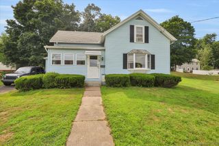 64 North School Street, Manchester, CT 06042