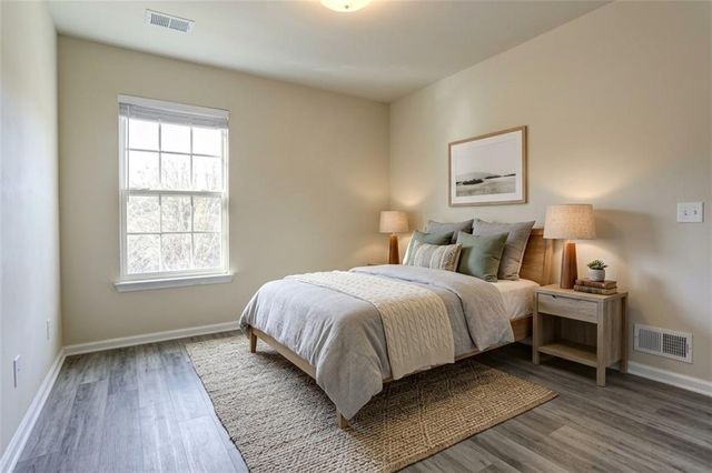 5624 Moresby Court, Johns Creek, GA 30022