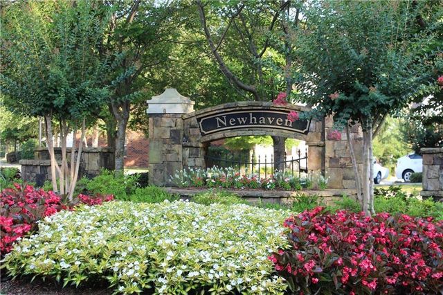 5624 Moresby Court, Johns Creek, GA 30022