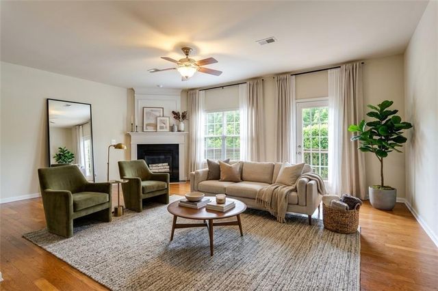 5624 Moresby Court, Johns Creek, GA 30022