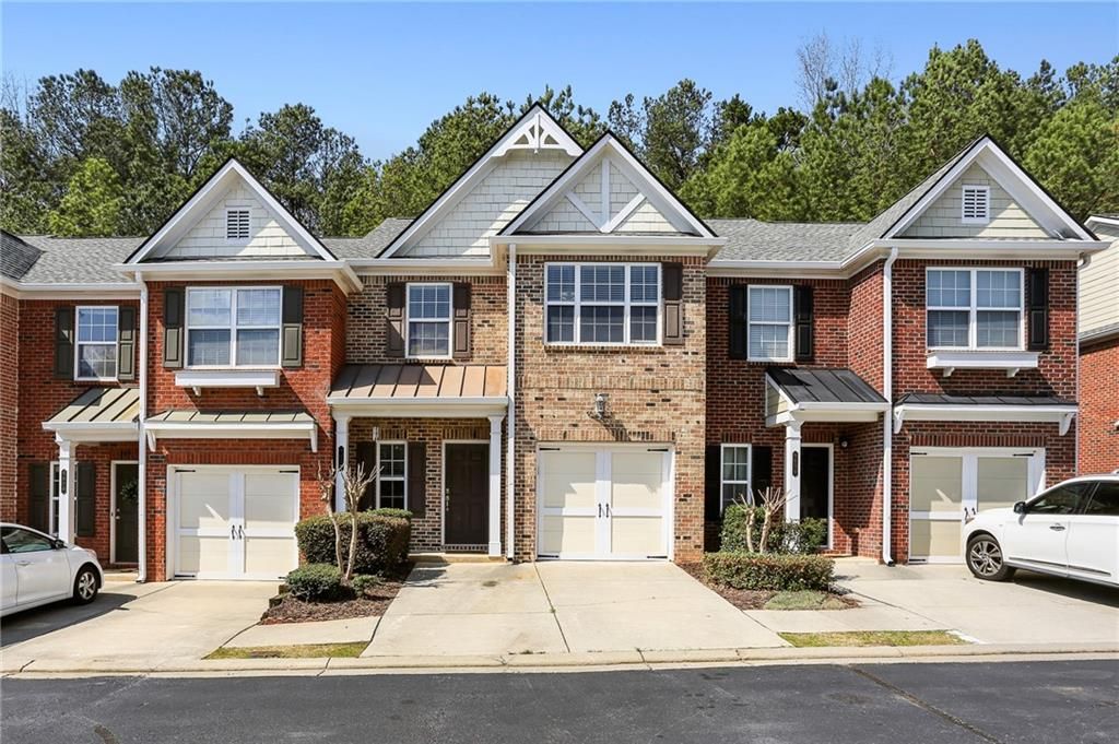 5624 Moresby Court, Johns Creek, GA 30022