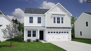637 Clementine Run, Gilbert, SC 29054