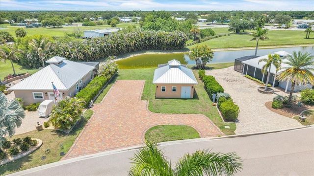 8168 SW SAND CRANE CIRCLE, Arcadia, FL 34269