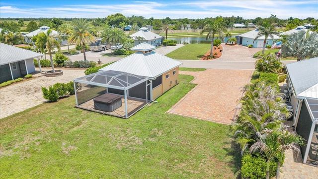 8168 SW SAND CRANE CIRCLE, Arcadia, FL 34269