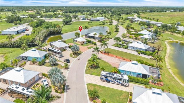 8168 SW SAND CRANE CIRCLE, Arcadia, FL 34269