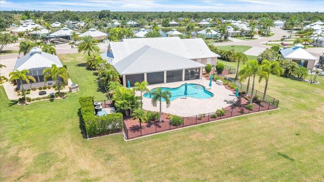 8168 SW SAND CRANE CIRCLE, Arcadia, FL 34269