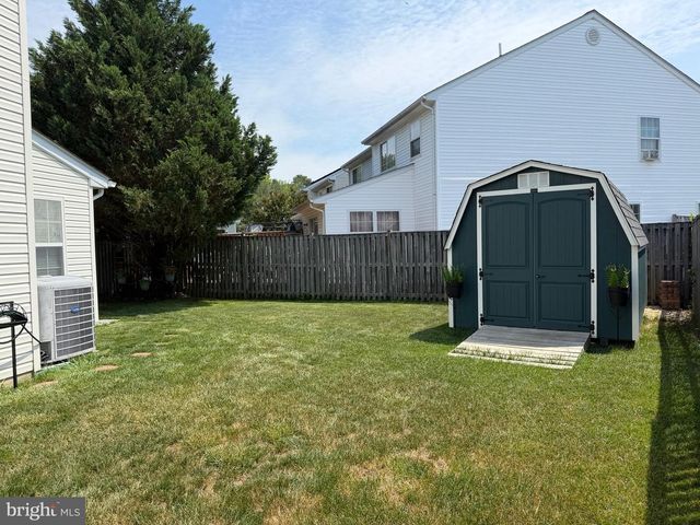 22086 SAINT MICHAELS CIR,, Great Mills, MD 20634