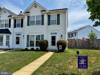 22086 SAINT MICHAELS CIR,, Great Mills, MD 20634