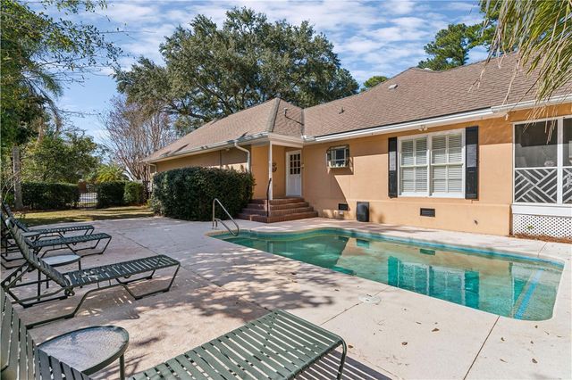 125 Pine Valley, St Simons Island, GA 31522