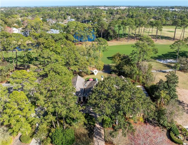 125 Pine Valley, St Simons Island, GA 31522