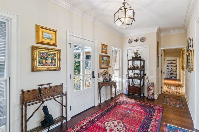 125 Pine Valley, St Simons Island, GA 31522