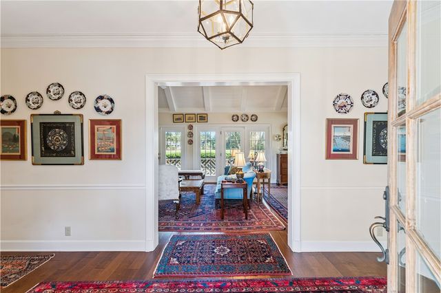 125 Pine Valley, St Simons Island, GA 31522