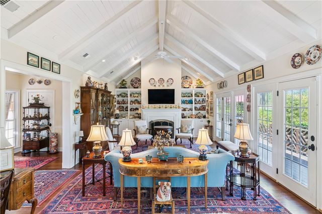 125 Pine Valley, St Simons Island, GA 31522