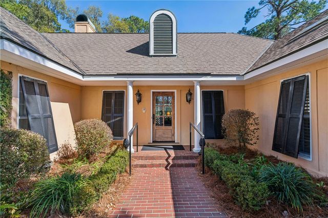 125 Pine Valley, St Simons Island, GA 31522