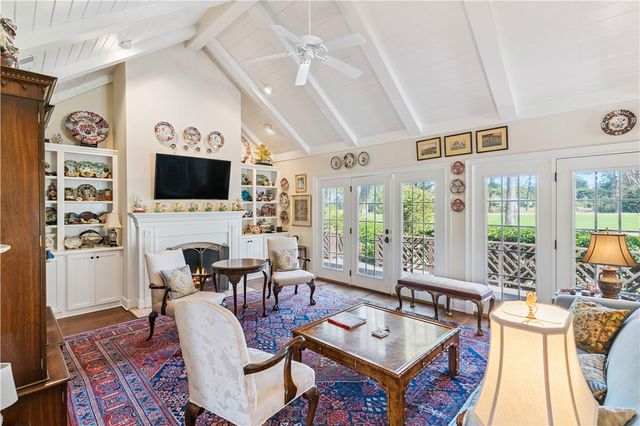 125 Pine Valley, St Simons Island, GA 31522