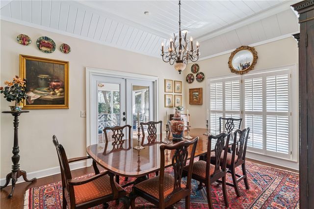 125 Pine Valley, St Simons Island, GA 31522