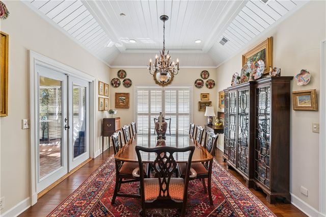 125 Pine Valley, St Simons Island, GA 31522