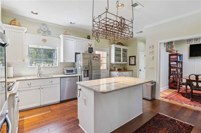 125 Pine Valley, St Simons Island, GA 31522