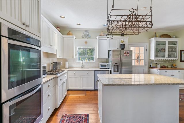 125 Pine Valley, St Simons Island, GA 31522