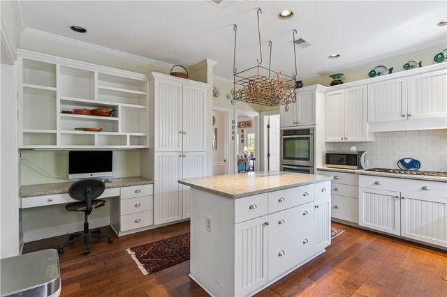 125 Pine Valley, St Simons Island, GA 31522