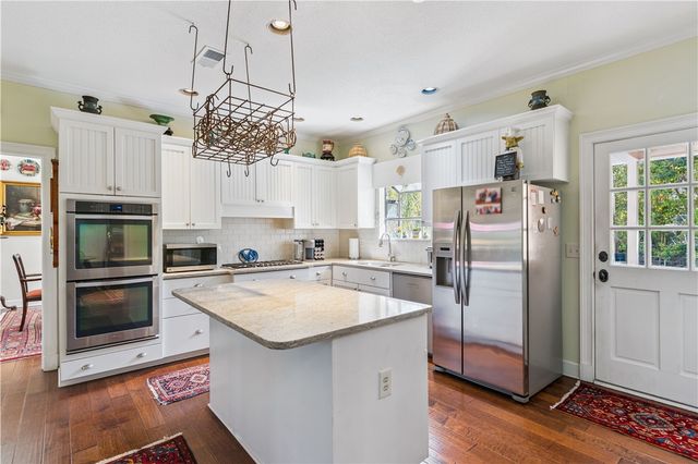 125 Pine Valley, St Simons Island, GA 31522