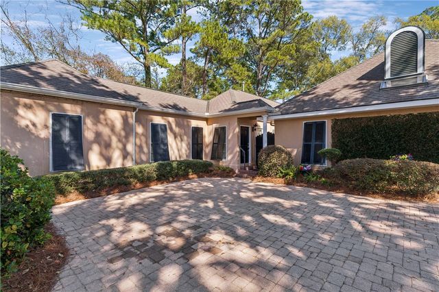 125 Pine Valley, St Simons Island, GA 31522