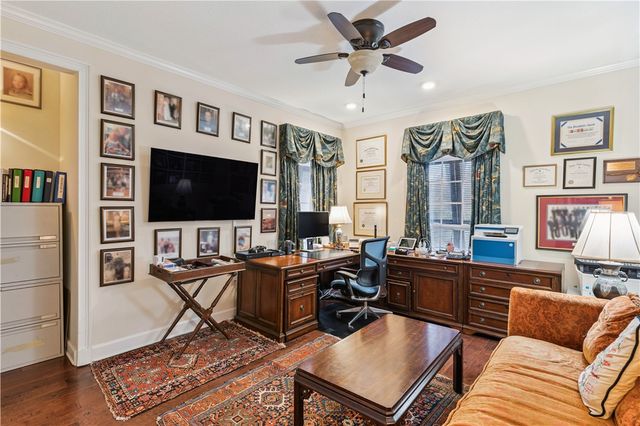 125 Pine Valley, St Simons Island, GA 31522