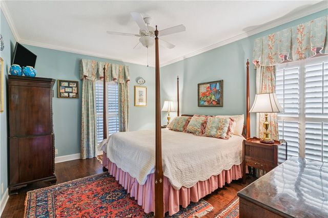 125 Pine Valley, St Simons Island, GA 31522