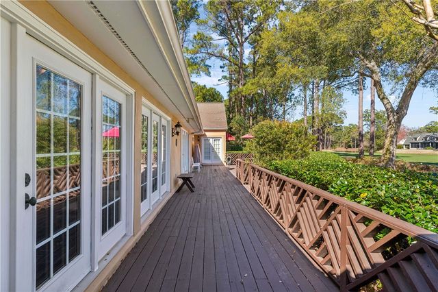 125 Pine Valley, St Simons Island, GA 31522