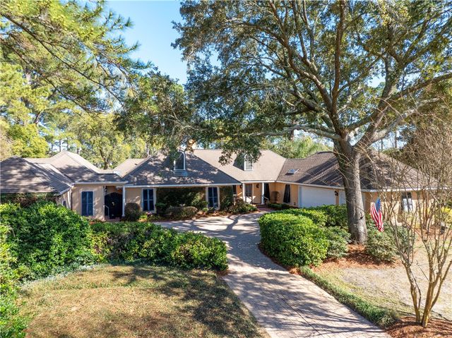 125 Pine Valley, St Simons Island, GA 31522