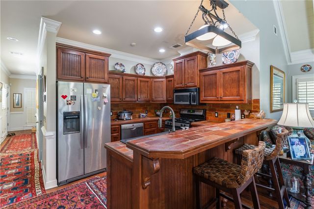 125 Pine Valley, St Simons Island, GA 31522