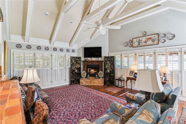 125 Pine Valley, St Simons Island, GA 31522