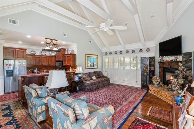 125 Pine Valley, St Simons Island, GA 31522