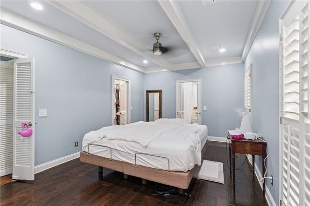 125 Pine Valley, St Simons Island, GA 31522