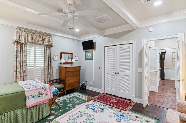 125 Pine Valley, St Simons Island, GA 31522