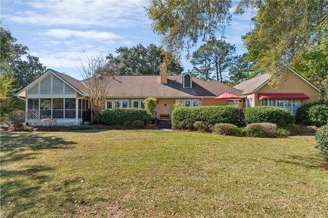 125 Pine Valley, St Simons Island, GA 31522