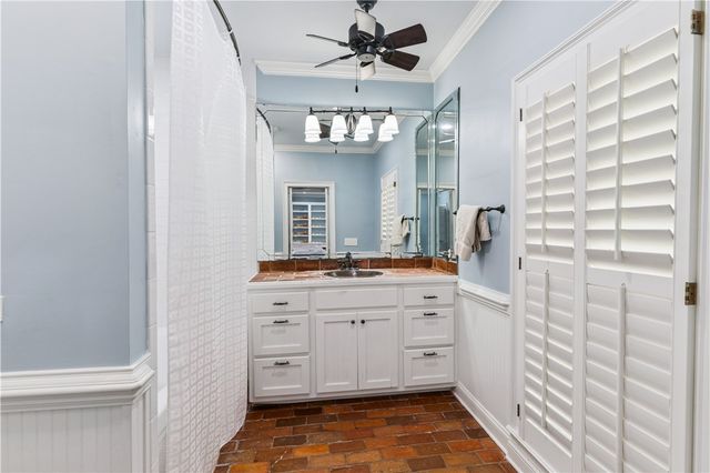 125 Pine Valley, St Simons Island, GA 31522